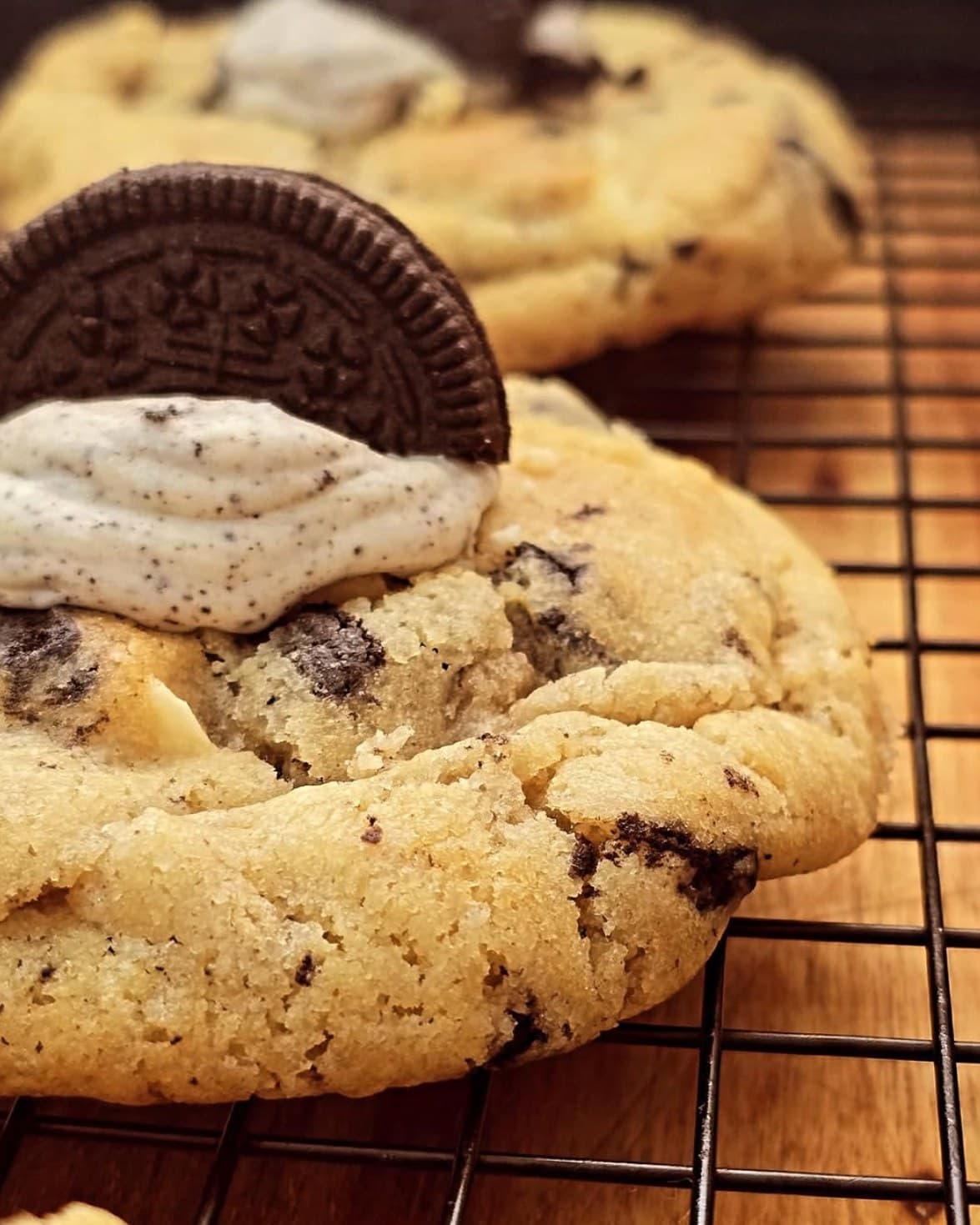 Cookie Oreo de Sweet Cookies